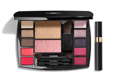 chanel makeup travel size|best makeup kits for traveling.